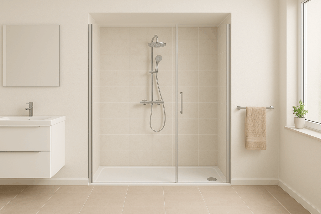 Comfort quotidiano e sicurezza in bagno